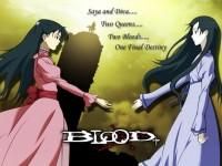 Blood+ - cel mai tare anime film desen animat .......e cel - ღ��.♥.�� Blood+ღ��.♥.��