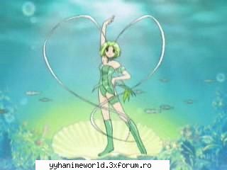 Bridget(letuce) - Bloody_Rose - ღ��.♥.�� Mew Mew Powerღ��.♥.��