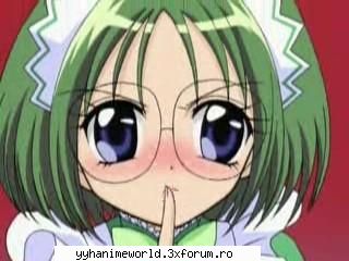 Bridget(letuce) - Bloody_Rose - ღ��.♥.�� Mew Mew Powerღ��.♥.��