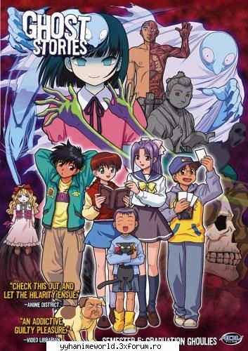 Care este personajul vostru preferat ? - Hiei_Yukina - ღ��.♥.�� Ghost Storiesღ��.♥.��
