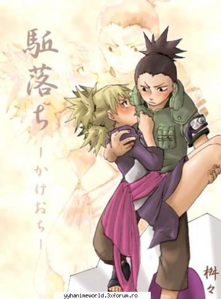 Cupluri ..... - Naruto-Hinata Sakura-Sasuke Kakashi-Tsunade - ღ��.♥.�� Narutoღ��.♥.��