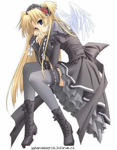:x dark angels