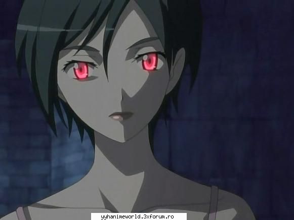 Diva sau Saya? - O voi alege pe Saya... :D - ღ��.♥.�� Blood+ღ��.♥.��