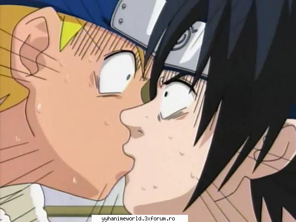 adik din motivu si naruto: episodu preferat