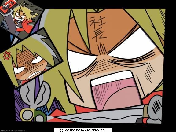Funny Pictures - aici vom pune poze amuzante - ღ��.♥.�� FullMetal Alchimistღ��.♥.��