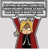 Funny Pictures - Bloody_Rose - ღ��.♥.�� FullMetal Alchimistღ��.♥.��
