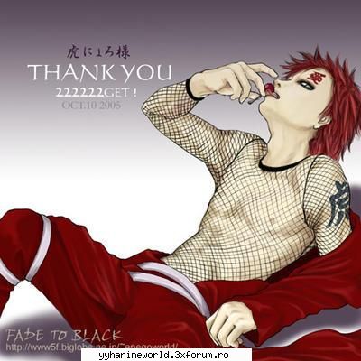 Gaara... - si mie imi place garaa =) nu stiam ca scrie - ღ��.♥.�� Narutoღ��.♥.��