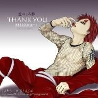 Gaara... - shi yo il ador pe gaara da mai moolt pe sasuke - ღ��.♥.�� Narutoღ��.♥.��