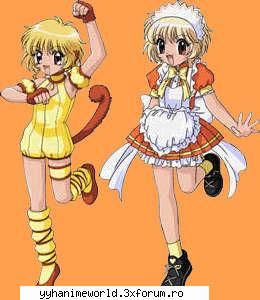 Kiki(pudding) - Bloody_Rose - ღ��.♥.�� Mew Mew Powerღ��.♥.��
