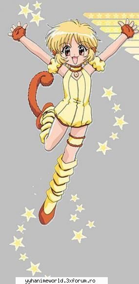 Kiki(pudding) - Bloody_Rose - ღ��.♥.�� Mew Mew Powerღ��.♥.��