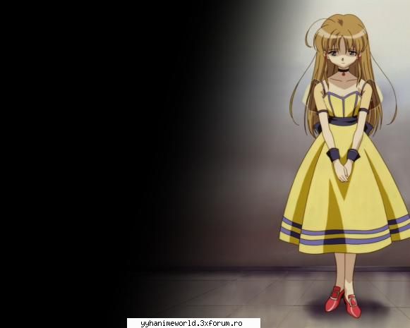 Lieza - EvelinChan - ღ��.♥.�� Arc the Ladღ��.♥.��