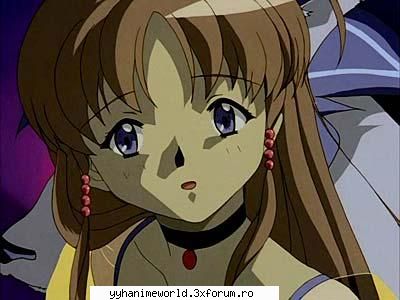 Lieza - EvelinChan - ღ��.♥.�� Arc the Ladღ��.♥.��