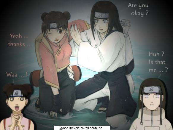 e cel mai dragutz baiat din naruto si plus de asta e shi destept si puternic :zzz:  :zzz: neji...