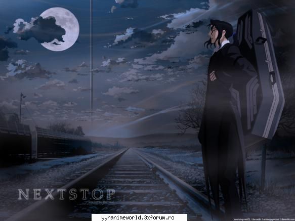 Poze - Moony - ღ��.♥.�� Blood+ღ��.♥.��