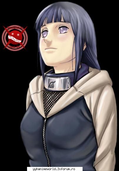 Poze Hinata - ~Hell Girl~ - ღ��.♥.�� Narutoღ��.♥.��