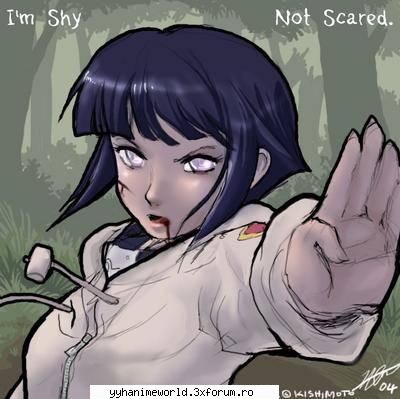Poze Hinata - Bloody_Rose - ღ��.♥.�� Narutoღ��.♥.��