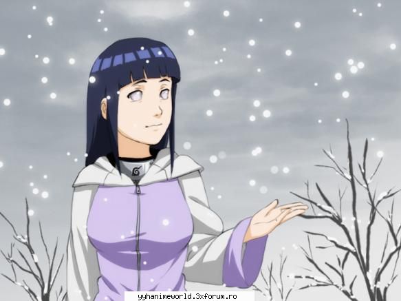 Poze Hinata - Bloody_Rose - ღ��.♥.�� Narutoღ��.♥.��