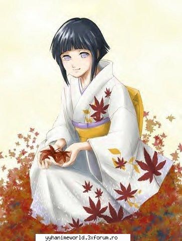 Poze Hinata - Bloody_Rose - ღ��.♥.�� Narutoღ��.♥.��