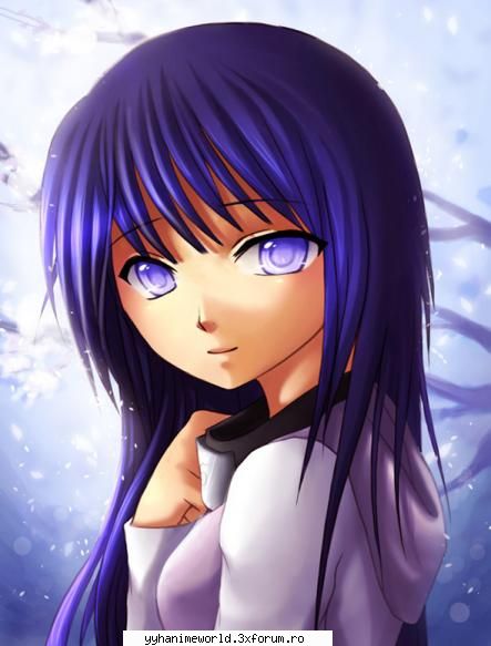 Poze Hinata - Voi posta si eu......sper sa va placa - ღ��.♥.�� Narutoღ��.♥.��