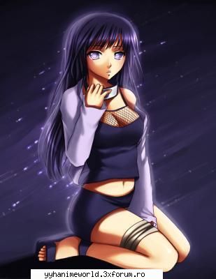 Poze Hinata - Kurama^_^Sweet - ღ��.♥.�� Narutoღ��.♥.��