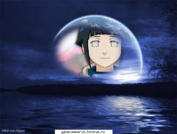 Poze Hinata - Kurama^_^Sweet - ღ��.♥.�� Narutoღ��.♥.��