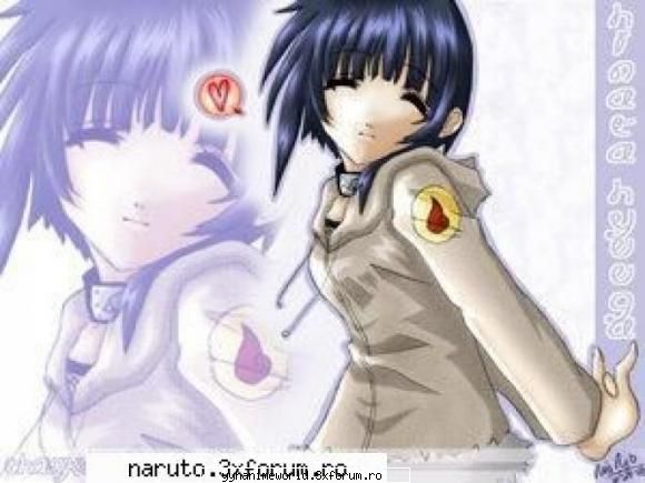 Poze Hinata - Kurama^_^Sweet - ღ��.♥.�� Narutoღ��.♥.��