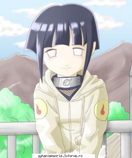 Poze Hinata - Kurama^_^Sweet - ღ��.♥.�� Narutoღ��.♥.��