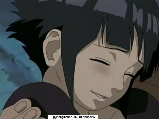 Poze Hinata - Kurama^_^Sweet - ღ��.♥.�� Narutoღ��.♥.��