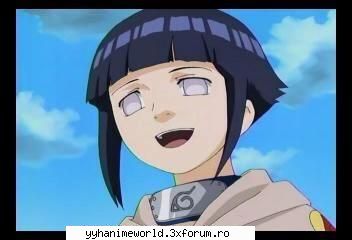 Poze Hinata - Kurama^_^Sweet - ღ��.♥.�� Narutoღ��.♥.��