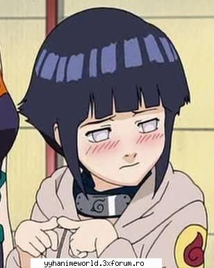 Poze Hinata - Kurama^_^Sweet - ღ��.♥.�� Narutoღ��.♥.��