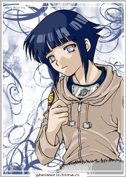 Poze Hinata - Kurama^_^Sweet - ღ��.♥.�� Narutoღ��.♥.��