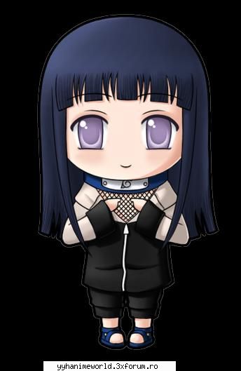 Poze Hinata - Kurama^_^Sweet - ღ��.♥.�� Narutoღ��.♥.��