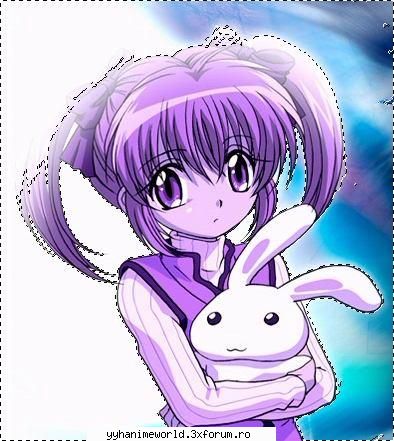 Rio - Rio. Rio Takeuchi is perhaps the most persistent - ღ��.♥.�� Spiralღ��.♥.��