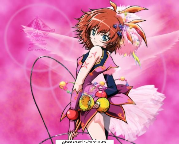 Rosseta - White.flower.Alicia - ღ��.♥.�� Kaleido Starღ��.♥.��