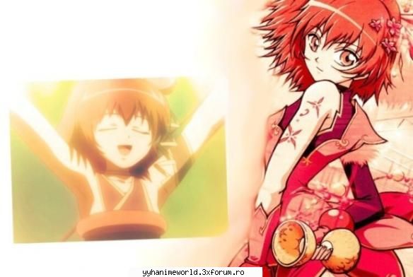 Rosseta - EvelinChan - ღ��.♥.�� Kaleido Starღ��.♥.��