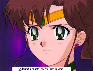 Sailor Jupiter - sry am uitat sa pun poza - ღ��.♥.�� Sailor Moonღ��.♥.��