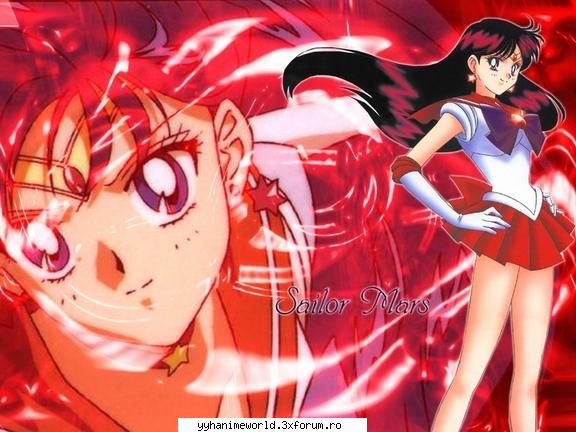 :limba:  :nod:  :zzz: sailor mars