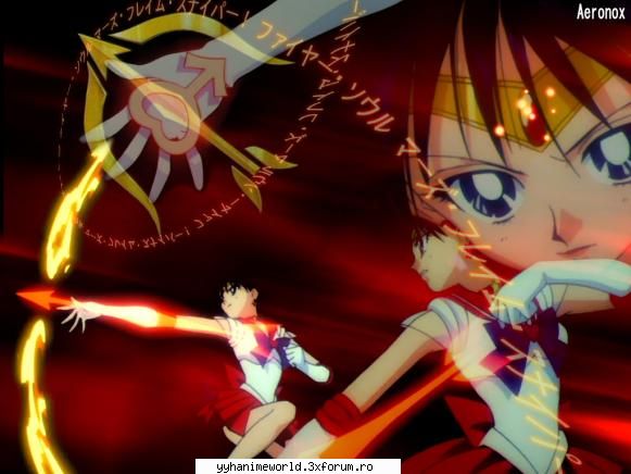 :limba:  :nod:  :zzz:  sailor mars