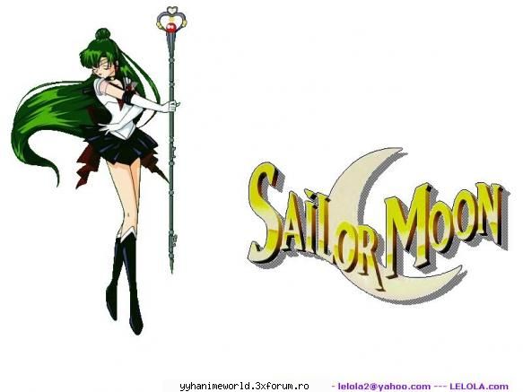 :zzz:   :wink2: sailor pluto