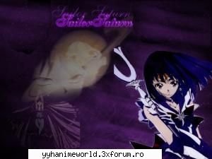 :rolleyes: sailor saturn