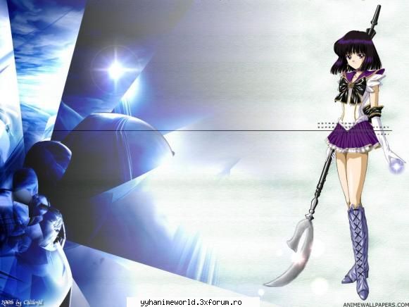 pacat cca este bolnava iar puterea ei nu se poate practica sailor saturn