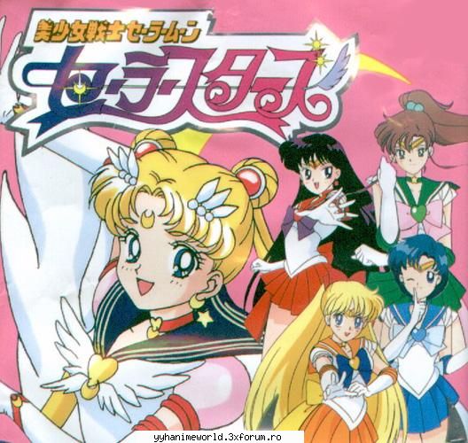 :nebun:  :limba:  :zzz:  sailor scouts