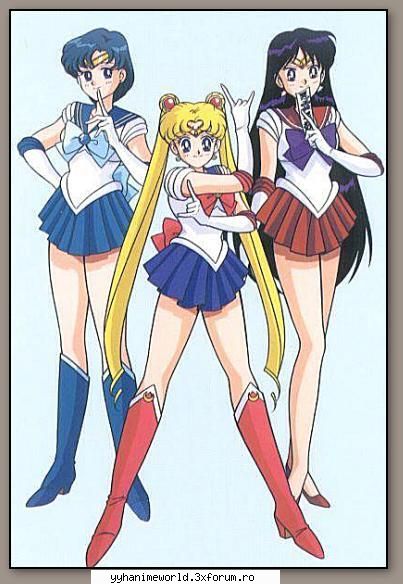 :nod:  :zzz:  :d  ;) sailor scouts