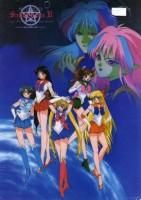 Sailor Scouts - EvelinChan - ღ��.♥.�� Sailor Moonღ��.♥.��