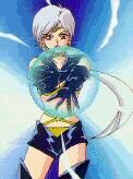 Sailor Star Healer - Sailor Star Healer/Yaten Kou - ღ��.♥.�� Sailor Moonღ��.♥.��