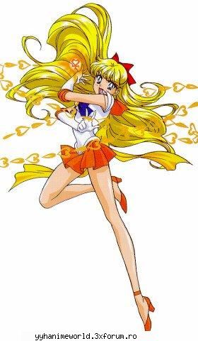 :wink2:  :cool: sailor venus