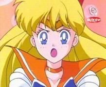 :nebun:  :limba: sailor venus