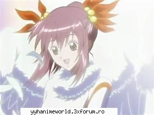 Sora - Bloody_Rose - ღ��.♥.�� Kaleido Starღ��.♥.��