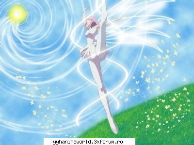Sora - White.flower.Alicia - ღ��.♥.�� Kaleido Starღ��.♥.��