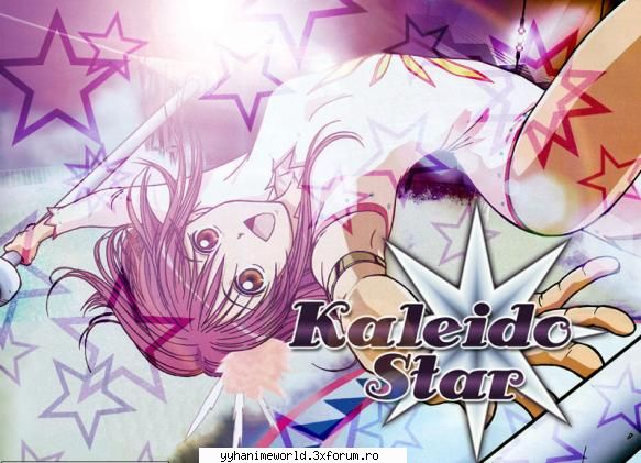 Sora - White.flower.Alicia - ღ��.♥.�� Kaleido Starღ��.♥.��